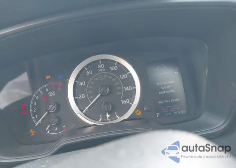 2022 Toyota Corolla Le из США, поврежденный, VIN 5YFEPMAE5NP304800